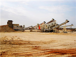 硅砂的生产磨粉机设备  