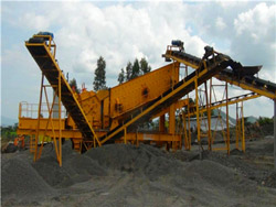 煤矿的生产流程  